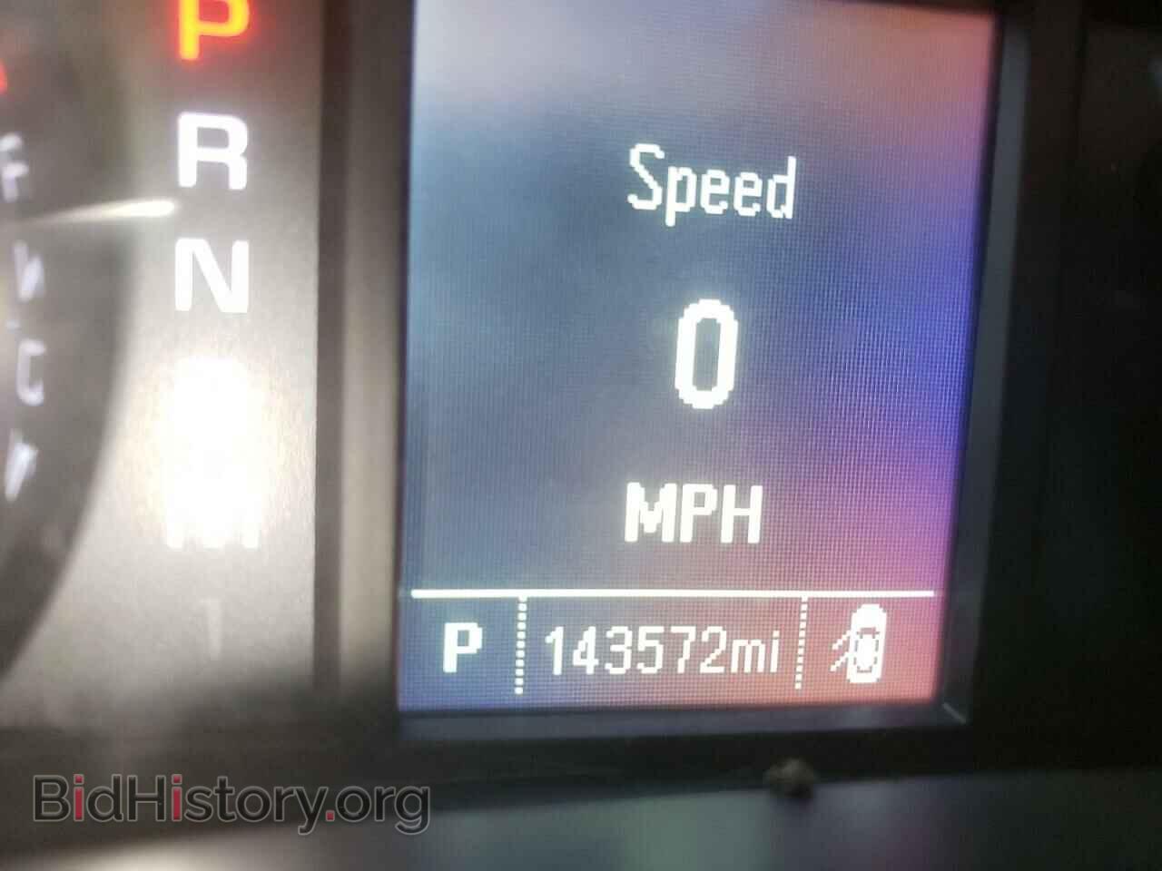 2014 GMC SIERRA - VIN: 1GTR1TEH1EZ369540 - Фото 8