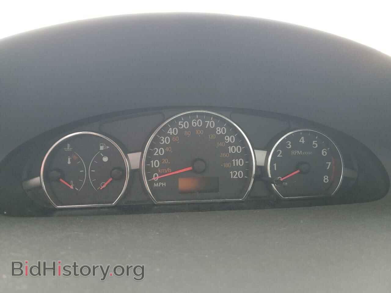 2006 SATURN ION - VIN: 1G8AJ55F46Z134052 - Фото 9