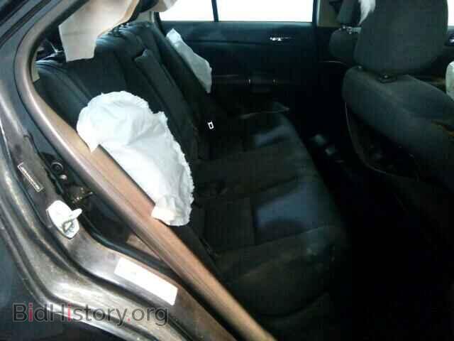 2010 SUZUKI KIZASHI - VIN: JS2RE9A56A6101006 - Фото 6