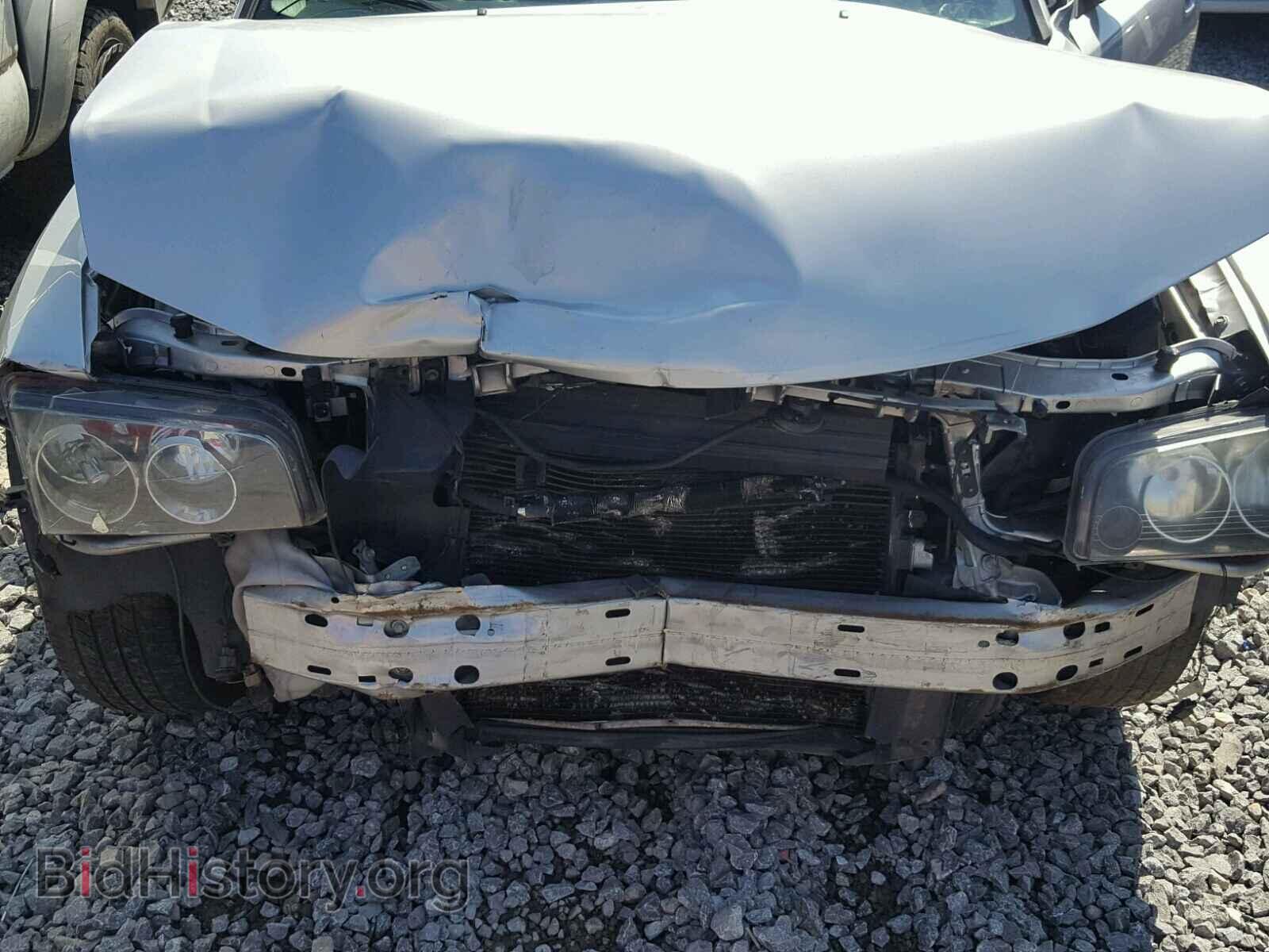 2008 DODGE CHARGER - VIN: 2B3KA43R68H205032 - Фото 7
