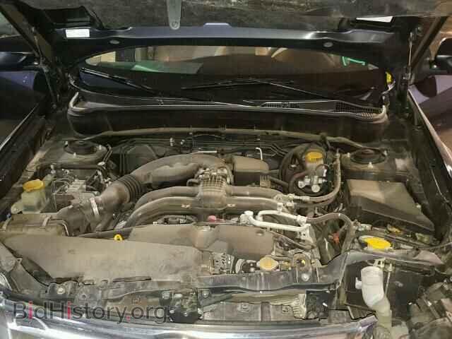 2012 SUBARU FORESTER - VIN: JF2SHABC2CH418565 - Фото 7