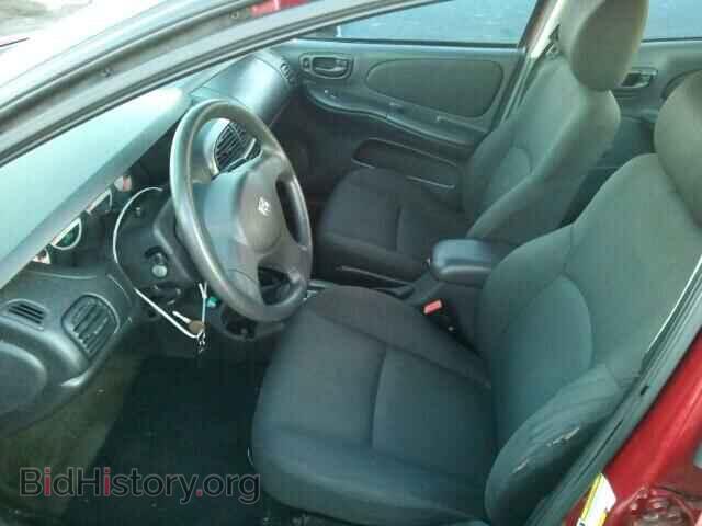 2005 DODGE NEON - VIN: 1B3ES56C45D126457 - Фото 5