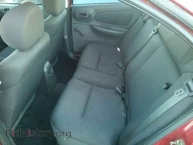 2005 DODGE NEON - VIN: 1B3ES56C45D126457 - Фото 6
