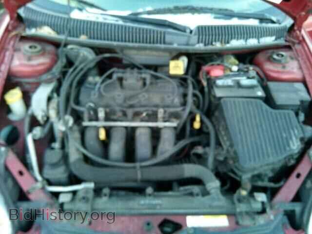 2005 DODGE NEON - VIN: 1B3ES56C45D126457 - Фото 7