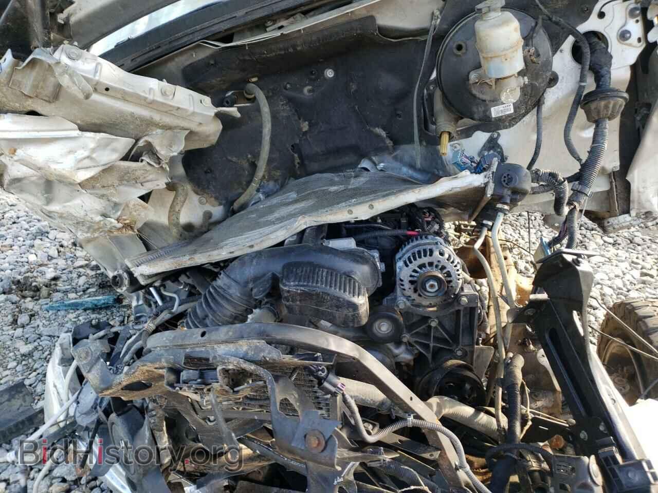 2011 GMC SIERRA - VIN: 3GTP2VE30BG367603 - Фото 7