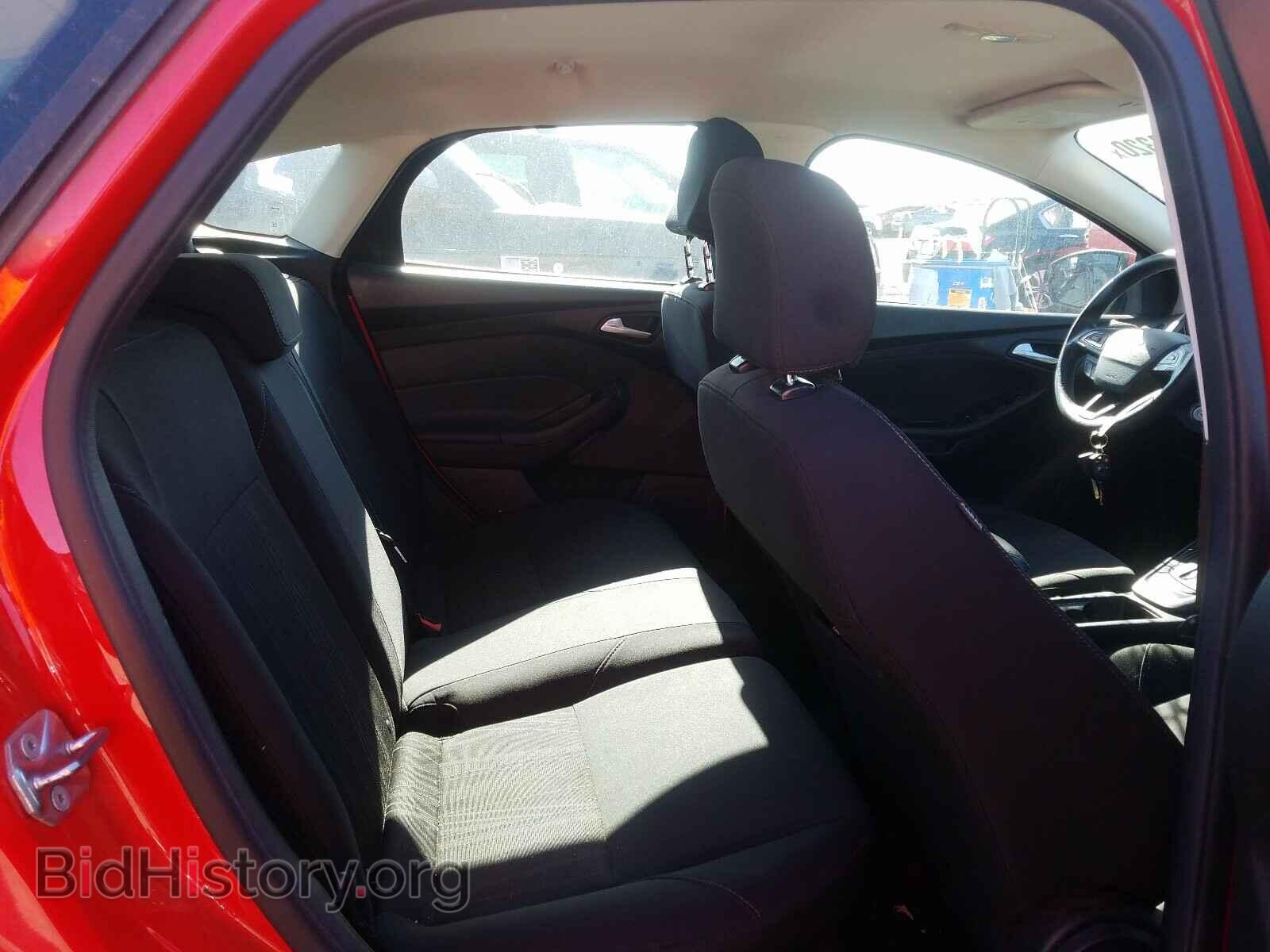 2017 FORD FOCUS - VIN: 1FADP3K20HL267166 - Фото 6
