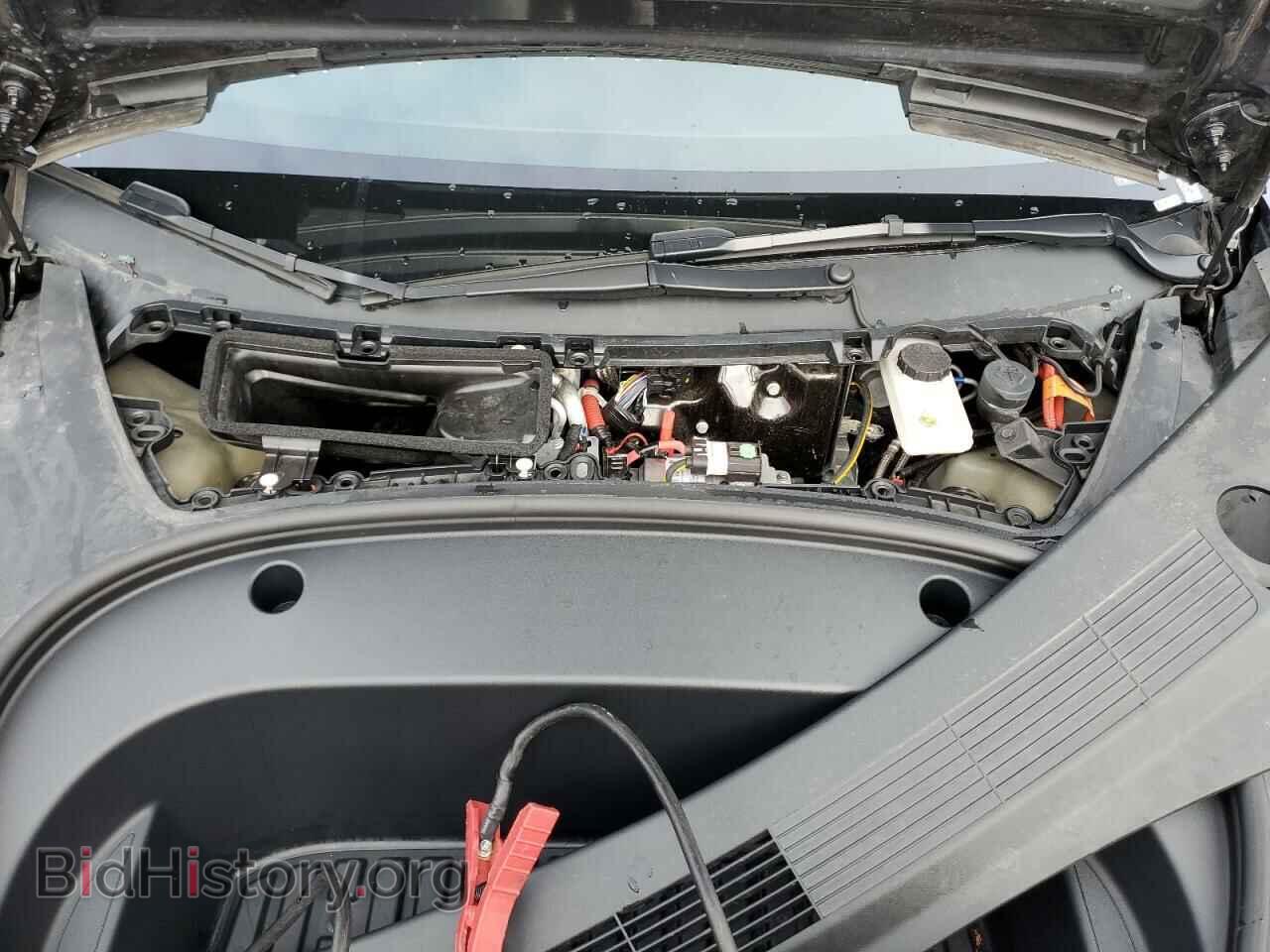 2022 TESLA MODEL 3 - VIN: 5YJ3E1EA2NF288425 - Photo 11