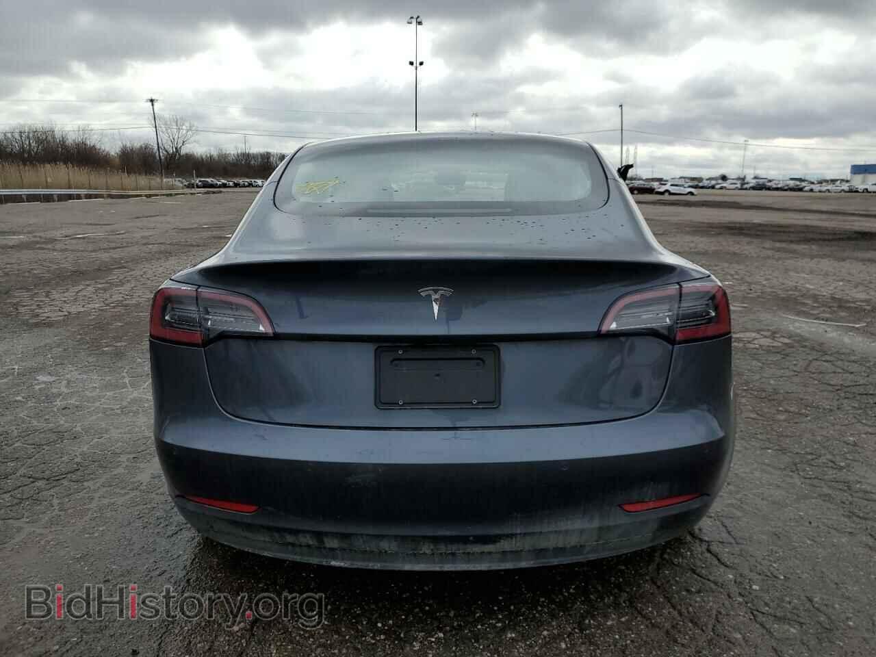 2022 TESLA MODEL 3 - VIN: 5YJ3E1EA2NF288425 - Photo 6
