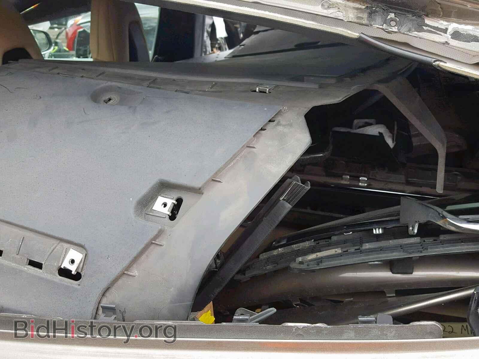 2015 TESLA MODEL S - VIN: 5YJSA1E28FF105207 - Фото 6