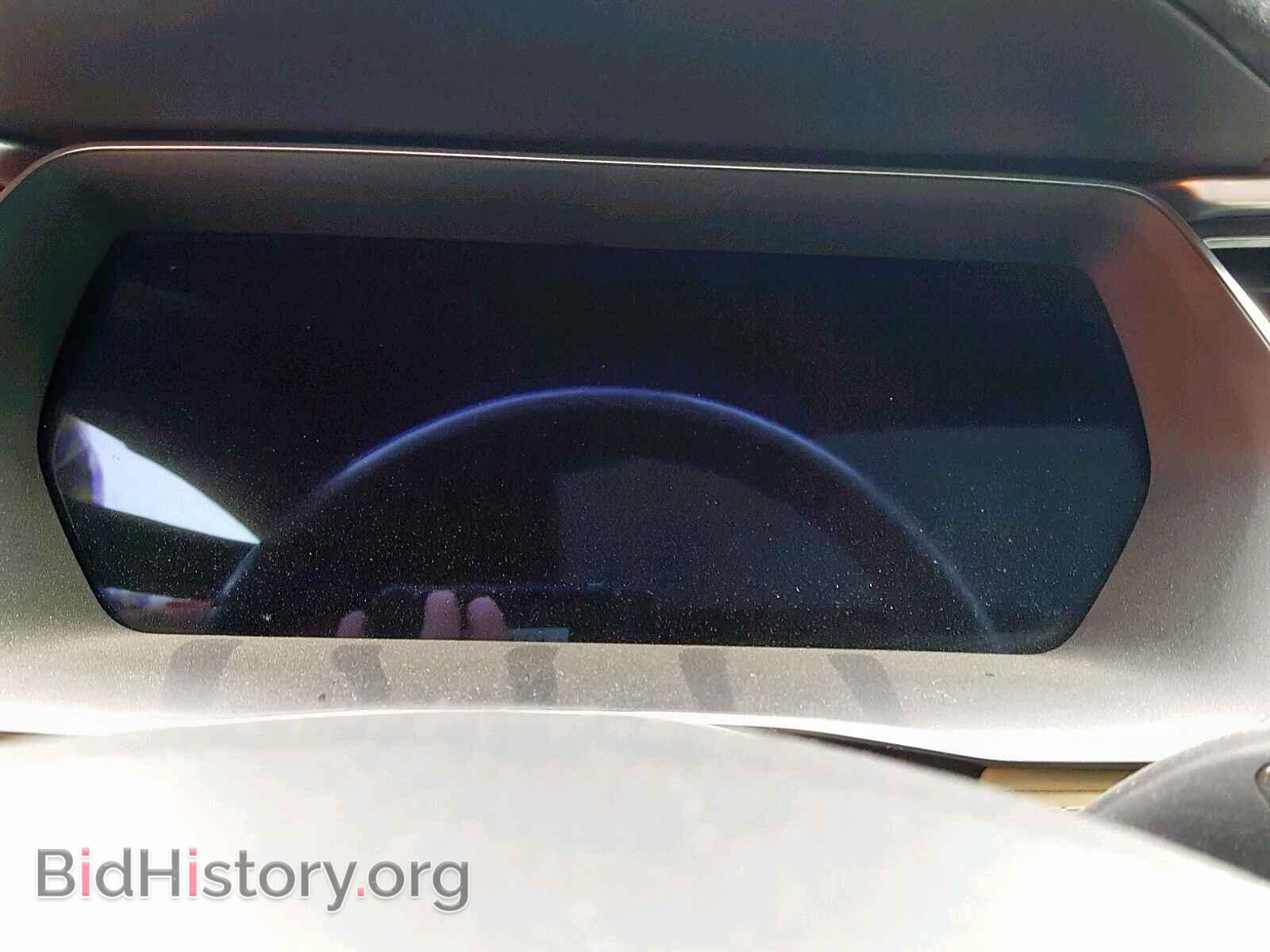 2015 TESLA MODEL S - VIN: 5YJSA1E28FF105207 - Фото 8