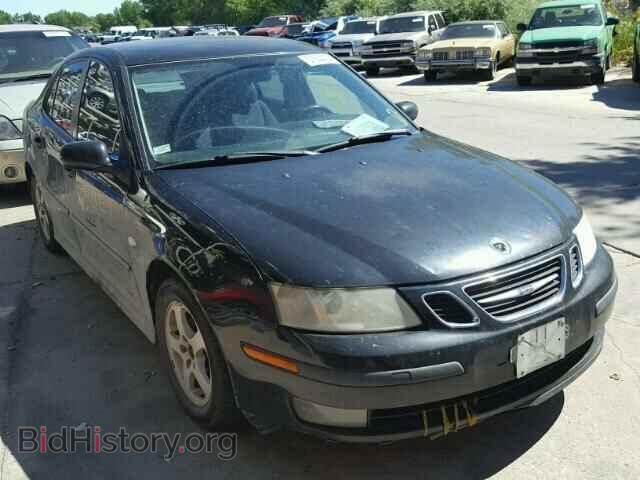 Photo YS3FB45S431049747 - SAAB 9 3 2003