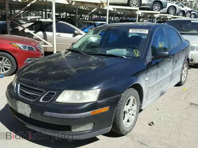 2003 SAAB 9 3 - VIN: YS3FB45S431049747 - Photo 2