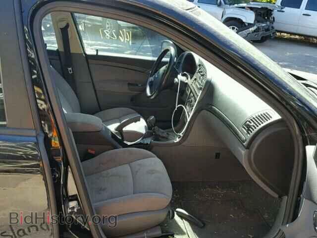 2003 SAAB 9 3 - VIN: YS3FB45S431049747 - Photo 5