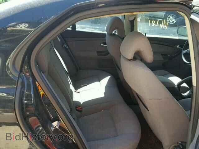 2003 SAAB 9 3 - VIN: YS3FB45S431049747 - Photo 6