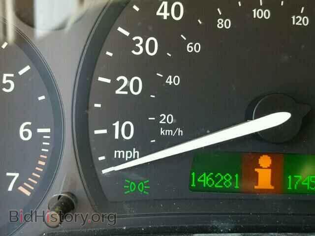 2003 SAAB 9 3 - VIN: YS3FB45S431049747 - Photo 8