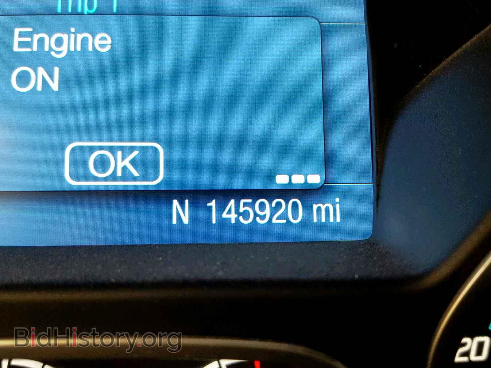 2014 FORD FOCUS SE - VIN: 1FADP3F28EL241680 - Фото 8
