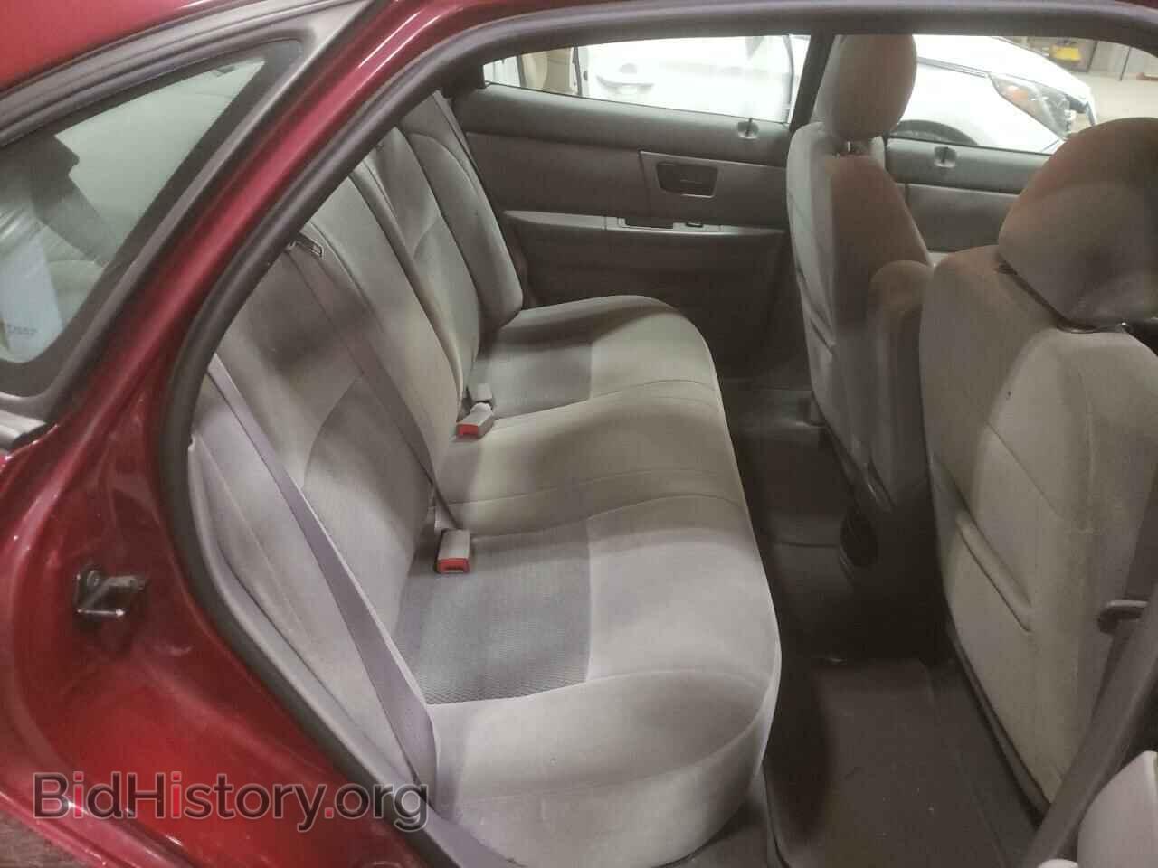 2007 FORD TAURUS - VIN: 1FAFP53U07A200453 - Фото 6