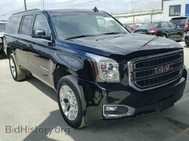 Фотография 1GKS1FKC7GR368086 - GMC YUKON 2016