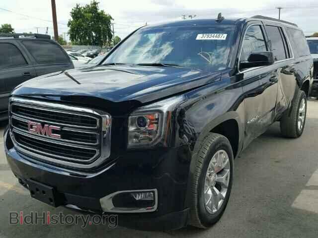 2016 GMC YUKON - VIN: 1GKS1FKC7GR368086 - Фото 2
