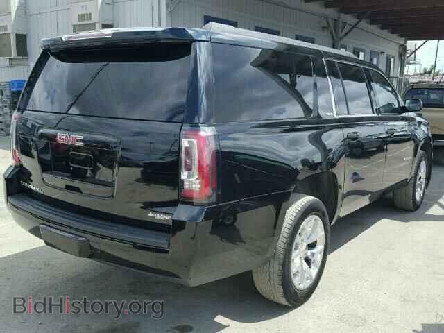 2016 GMC YUKON - VIN: 1GKS1FKC7GR368086 - Фото 4