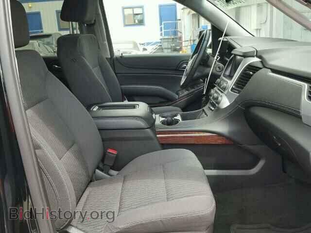 2016 GMC YUKON - VIN: 1GKS1FKC7GR368086 - Фото 5