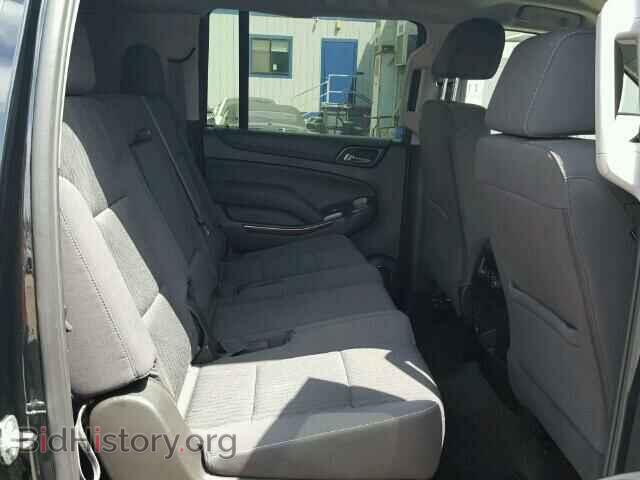 2016 GMC YUKON - VIN: 1GKS1FKC7GR368086 - Фото 6