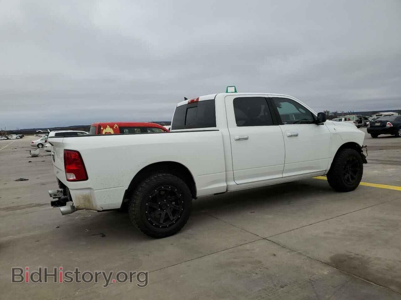 2014 RAM 1500 - VIN: 1C6RR6TT8ES303861 - Фото 3