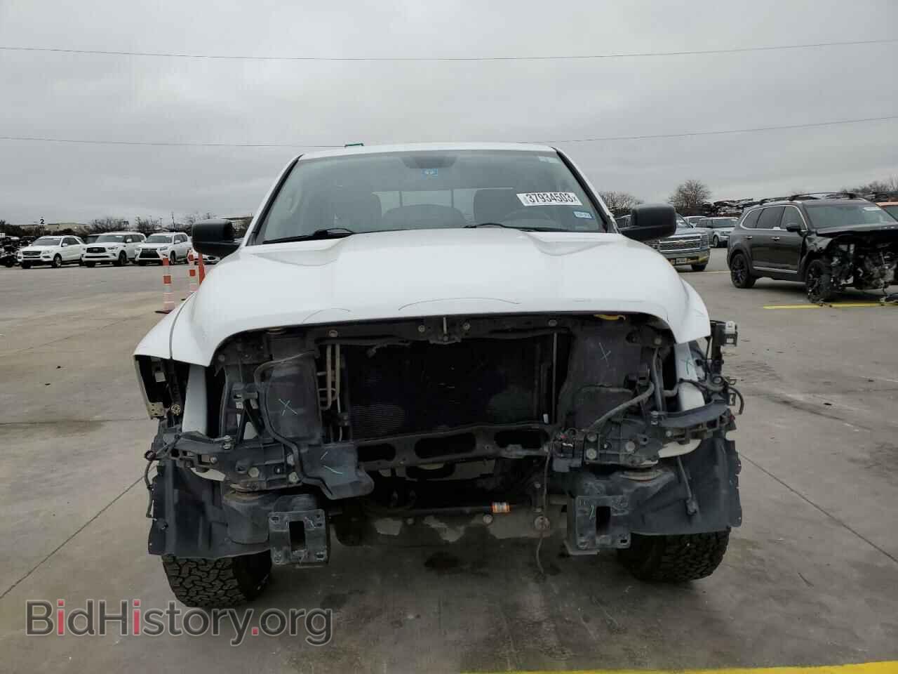 2014 RAM 1500 - VIN: 1C6RR6TT8ES303861 - Фото 5