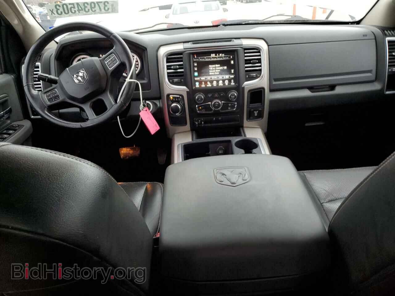 2014 RAM 1500 - VIN: 1C6RR6TT8ES303861 - Фото 8