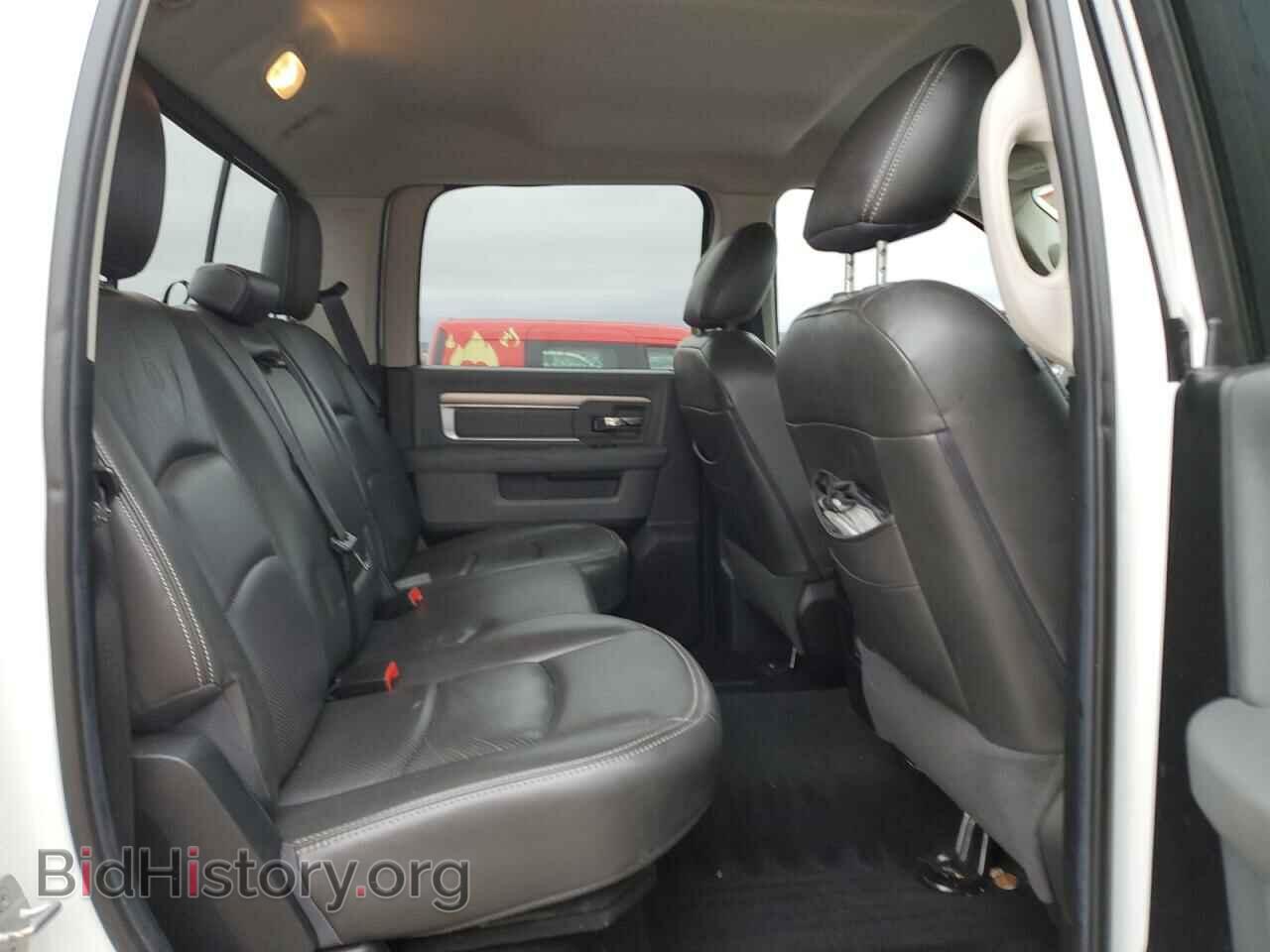 2014 RAM 1500 - VIN: 1C6RR6TT8ES303861 - Фото 10
