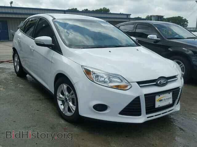 Photo 1FADP3F25EL257853 - FORD FOCUS 2014