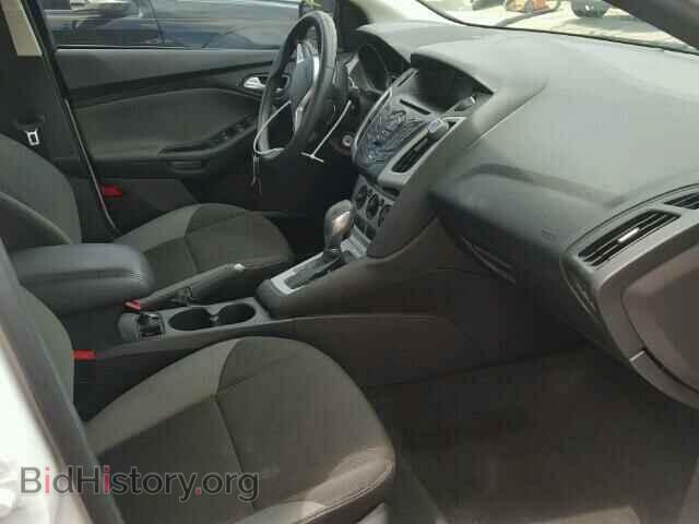 2014 FORD FOCUS - VIN: 1FADP3F25EL257853 - Фото 5