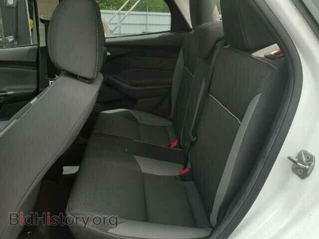 2014 FORD FOCUS - VIN: 1FADP3F25EL257853 - Фото 6