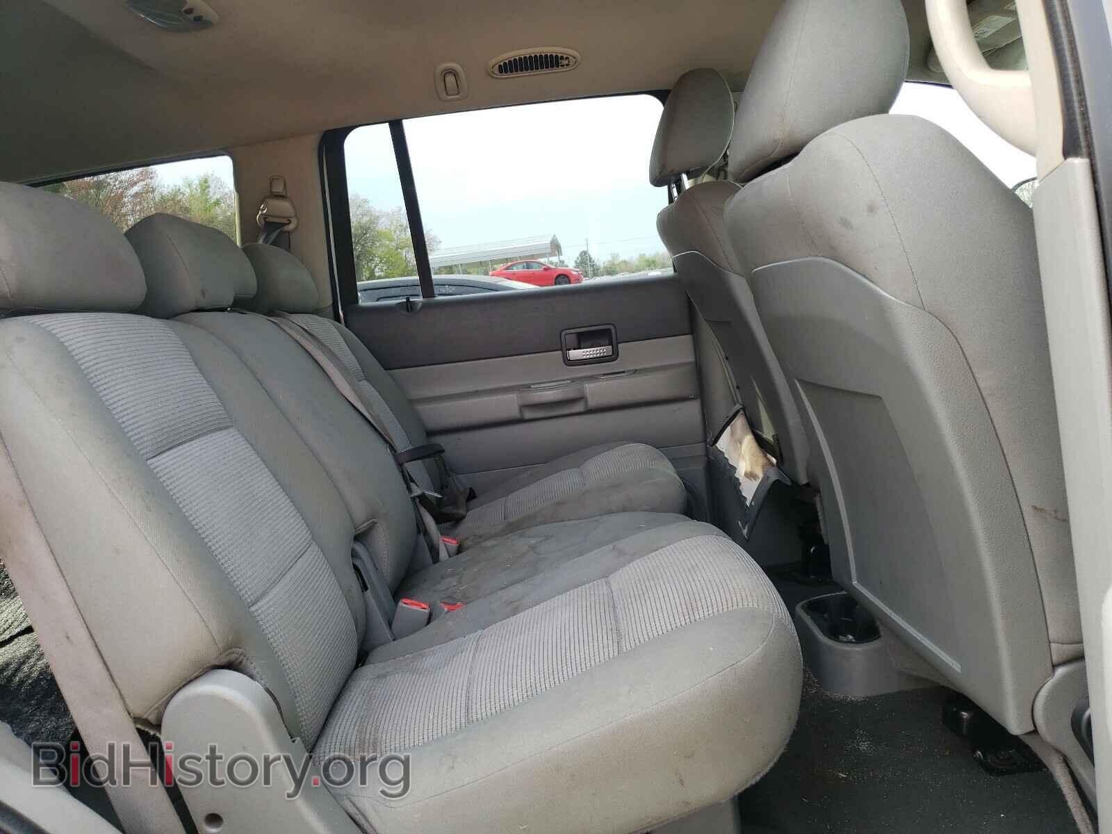 2007 DODGE DURANGO - VIN: 1D8HD48P57F583089 - Photo 6