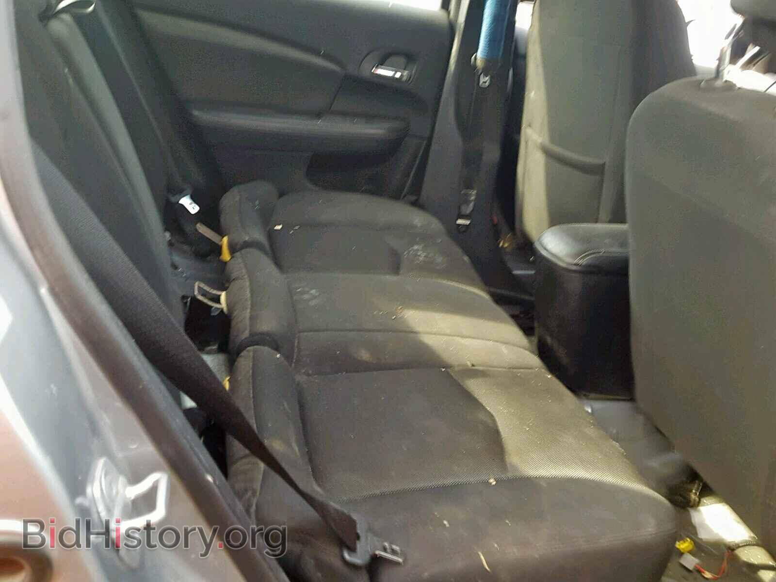2013 DODGE AVENGER - VIN: 1C3CDZCG1DN523183 - Photo 6