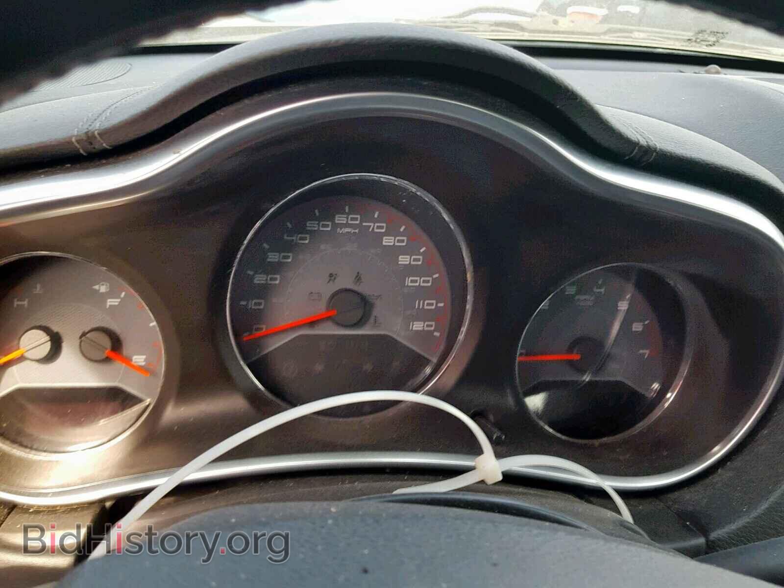 2013 DODGE AVENGER - VIN: 1C3CDZCG1DN523183 - Photo 8