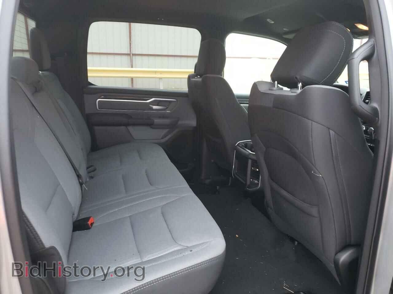 2022 RAM 1500 - VIN: 1C6SRFFT8NN148174 - Фото 6