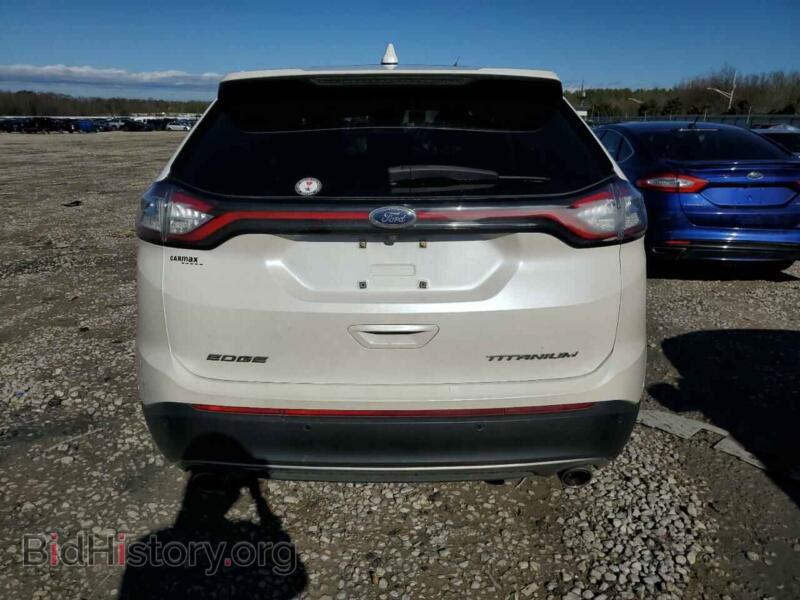 2016 Ford EDGE (VIN 2FMPK3K87GBC65936) — photo 6 of 13