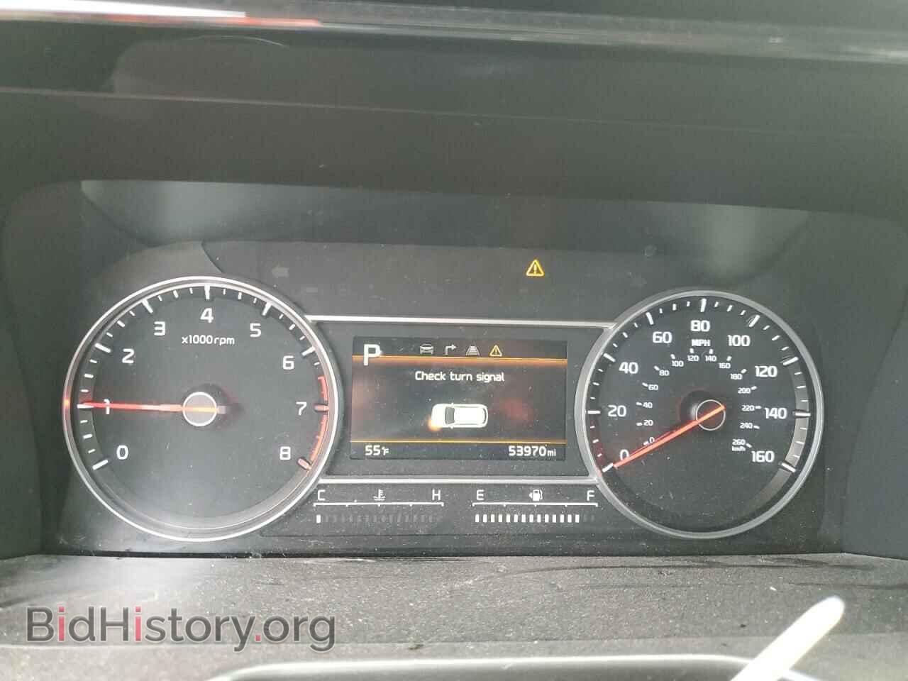 2021 KIA SORENTO - VIN: 5XYRKDLF4MG058749 - Фото 9