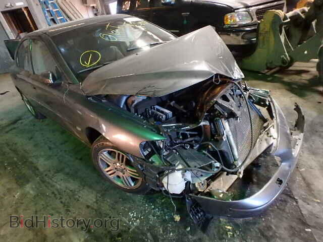 Фотография YV1RS592262545143 - VOLVO S60 2006