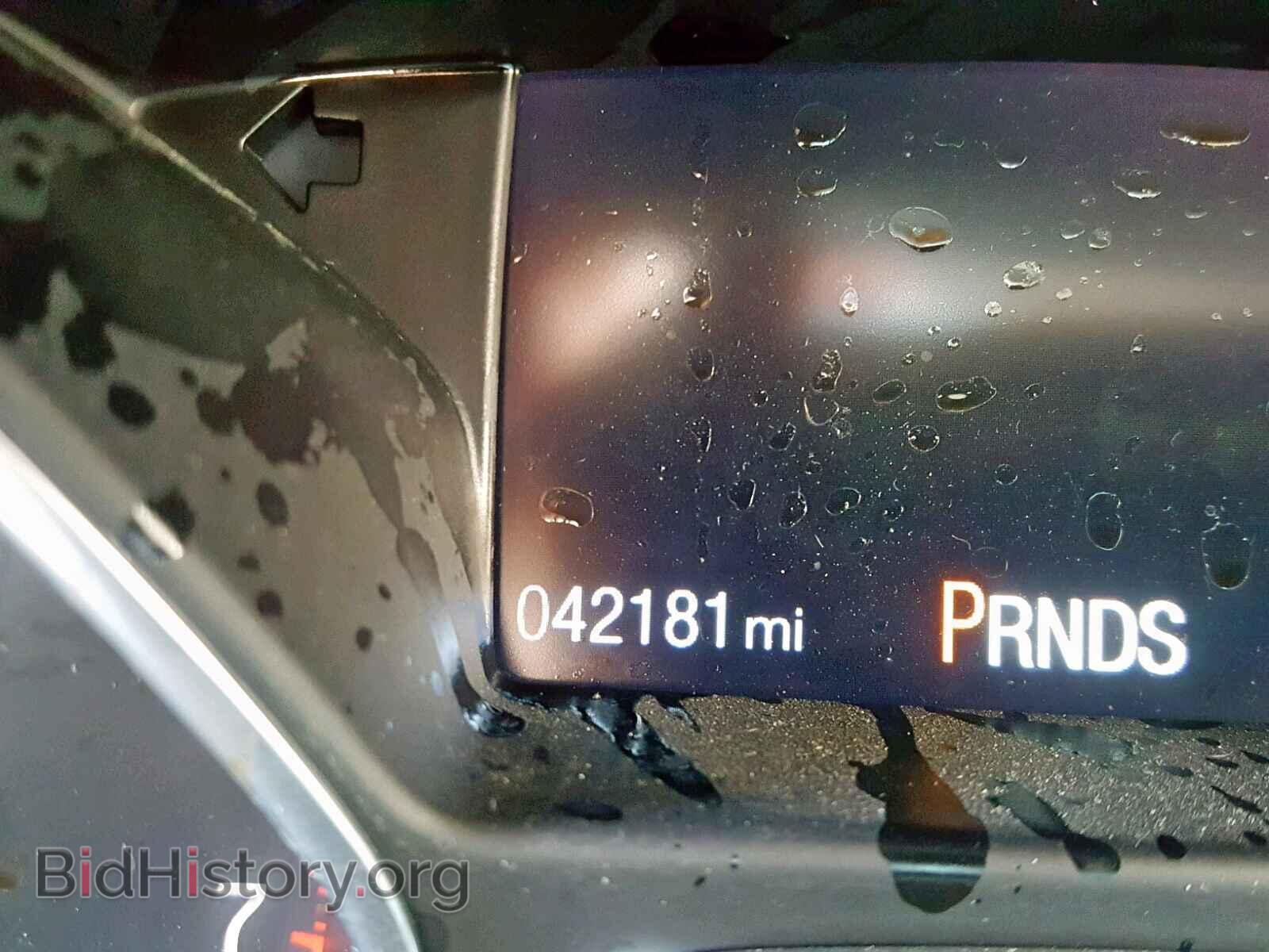 2016 FORD FOCUS SE - VIN: 1FADP3F21GL309742 - Фото 8