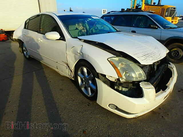 Фотография 1N4BA41E06C818316 - NISSAN MAXIMA 2006