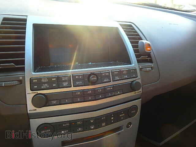 2006 NISSAN MAXIMA - VIN: 1N4BA41E06C818316 - Фото 9