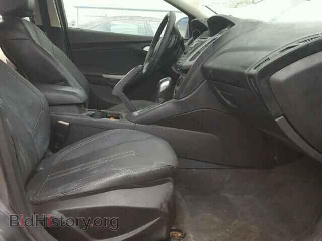 2013 FORD FOCUS - VIN: 1FADP3K25DL214022 - Фото 5