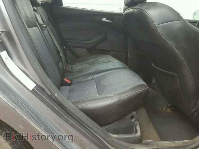 2013 FORD FOCUS - VIN: 1FADP3K25DL214022 - Фото 6