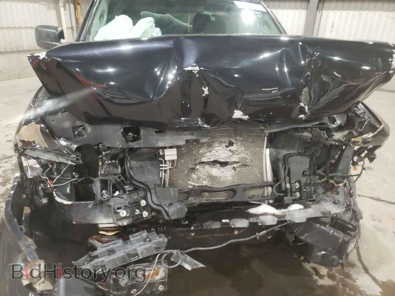 2018 RAM 1500 - VIN: 1C6RR7KT2JS335562 - Фото 11