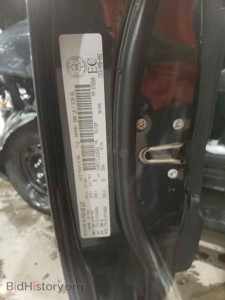 2018 RAM 1500 - VIN: 1C6RR7KT2JS335562 - Фото 12