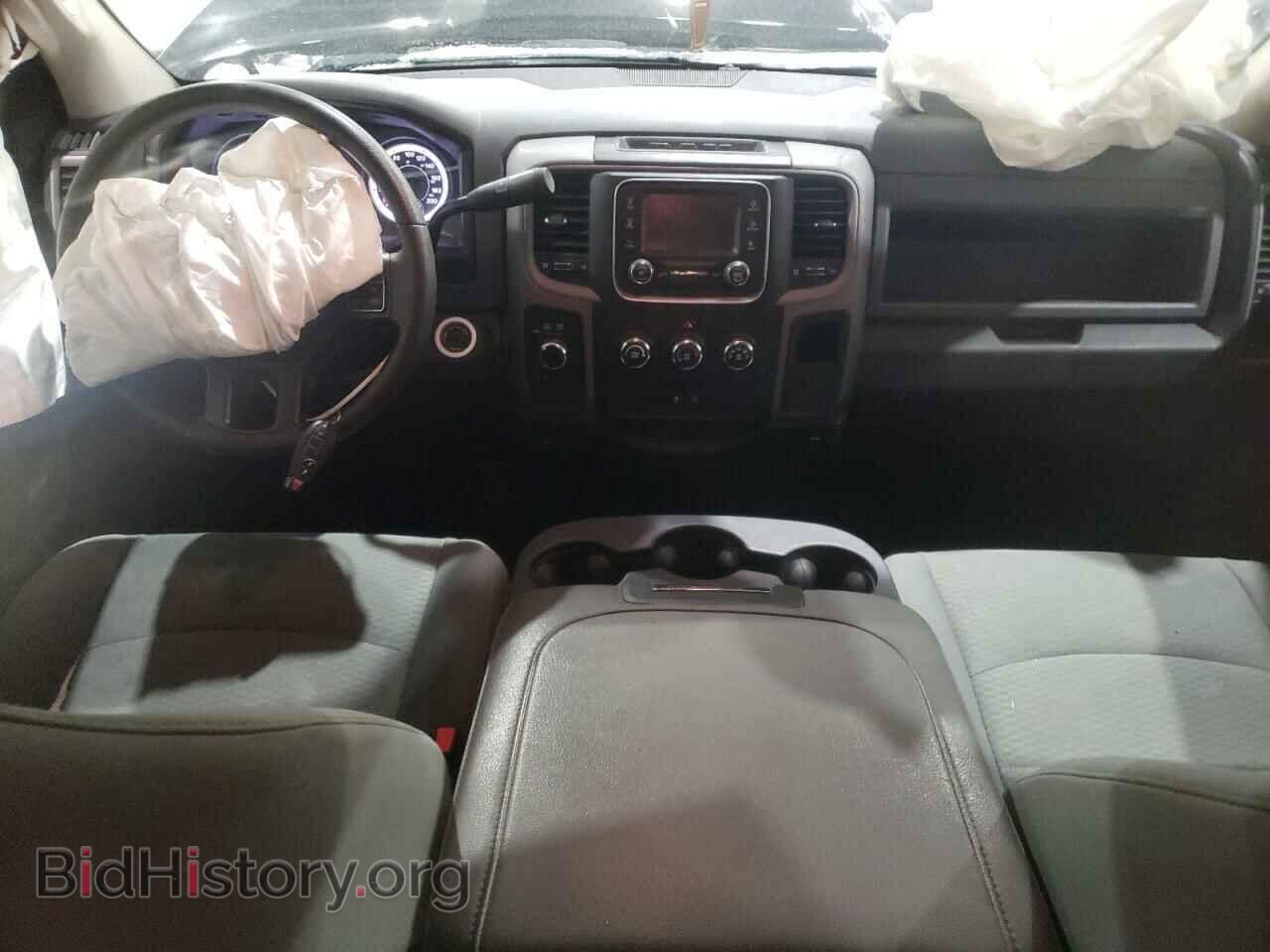 2018 RAM 1500 - VIN: 1C6RR7KT2JS335562 - Фото 8