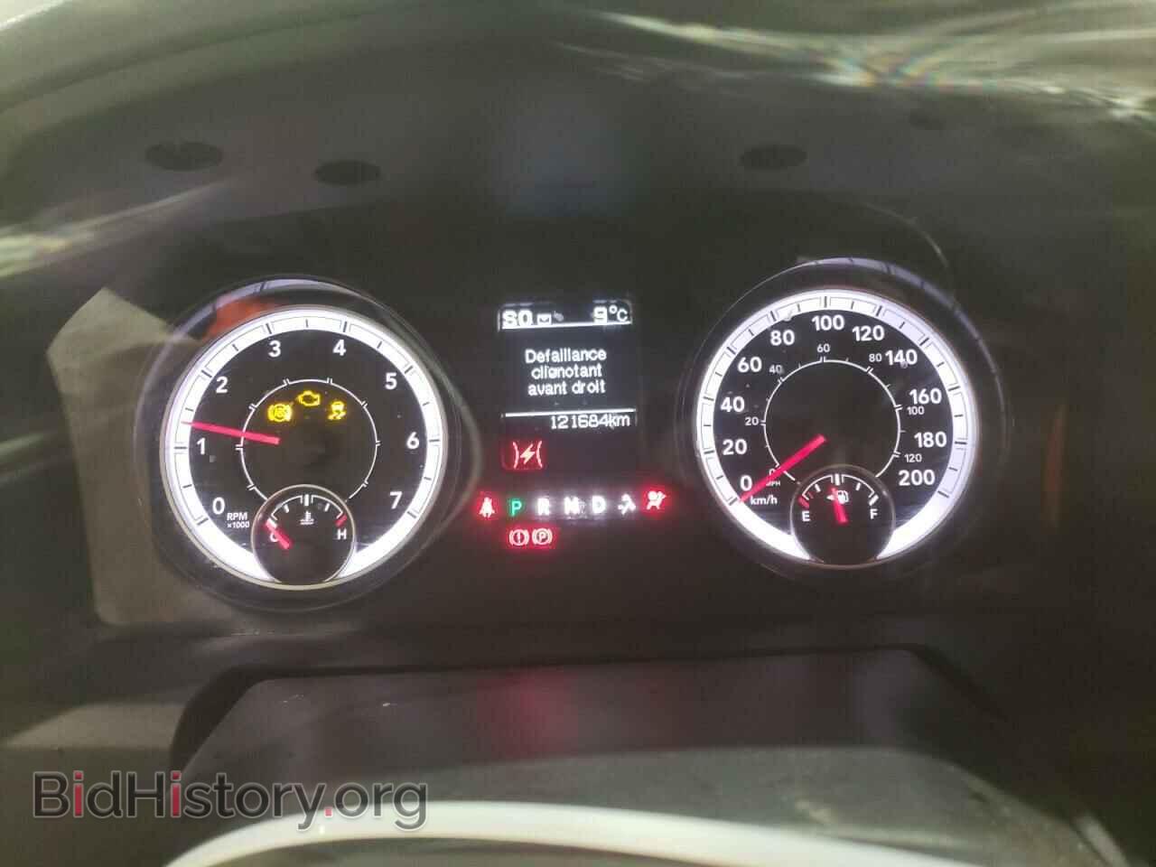2018 RAM 1500 - VIN: 1C6RR7KT2JS335562 - Фото 9