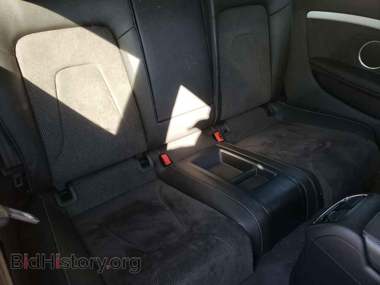 2009 AUDI A5 - VIN: WAUDK78T09A019431 - Фото 6